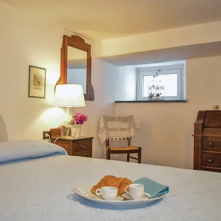 Apartment Casa Carolina *