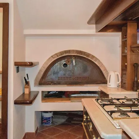 Apartment Casa Carolina *