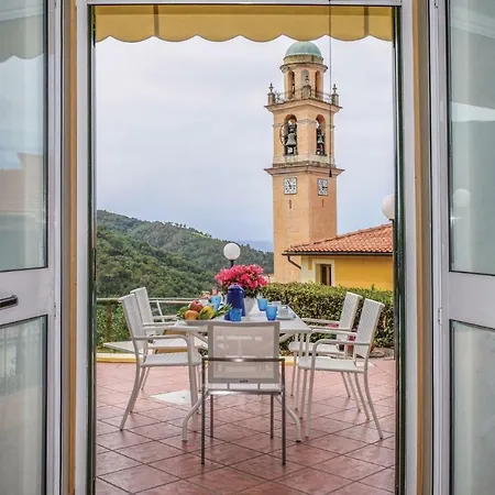 Apartment Casa Carolina