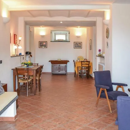 Apartamento Casa Carolina *