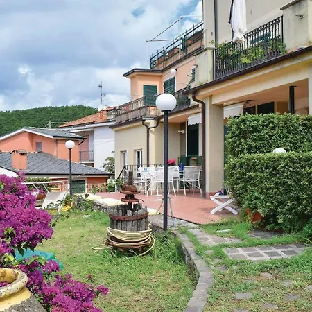 Casa Carolina Bracco