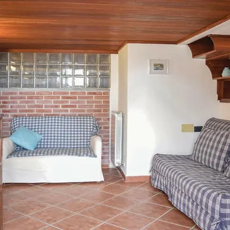 Casa Carolina * Bracco