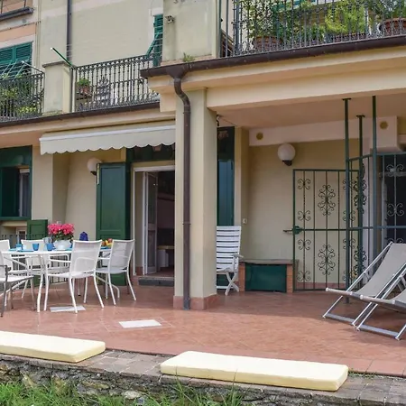 Apartamento Casa Carolina Bracco
